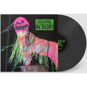 Studio Barnhus Luz: Quest For Fire In Dub! Studio Barnhus Luz: Quest For Fire In Dub!