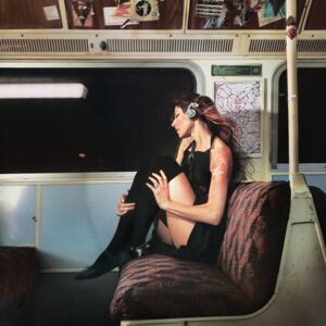 Perpetual Novice Desire, I Want To Turn Into You: Everasking Edition Perpetual Novice Desire, I Want To Turn Into You: Everasking Edition