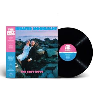 Tiny Ghost Records Underwater Moonlight (45th Anniversary Remaster) Tiny Ghost Records Underwater Moonlight (45th Anniversary Remaster)