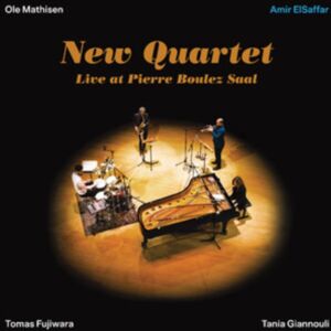 Maqam Records Live At Pierre Boulez Saal Maqam Records Live At Pierre Boulez Saal