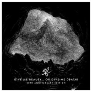 Pelagic Records Give Me Beauty... Or Give Me Death ! (20th Anniversary Edition) Pelagic Records Give Me Beauty... Or Give Me Death ! (20th Anniversary Edition)