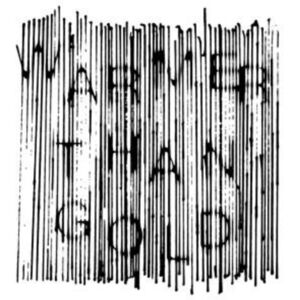 Run for Cover Warmer Than Gold Run for Cover Warmer Than Gold