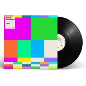 Clarity Recordings Debt Clarity Recordings Debt