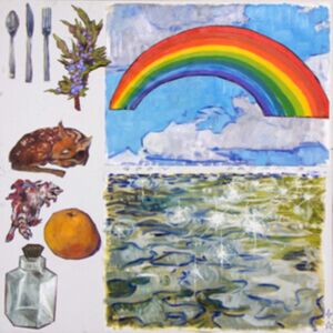 Born Losers Records Dream 3 Born Losers Records Dream 3