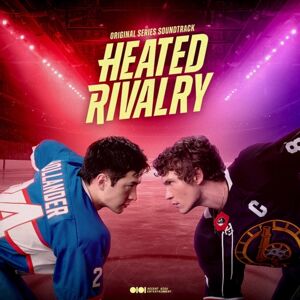 Masterworks Heated Rivalry Masterworks Heated Rivalry