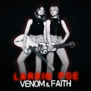 Tricki-Woo Records Venom & Faith Tricki-Woo Records Venom & Faith