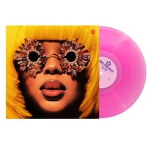 Big Crown Cover Girl Big Crown Cover Girl