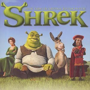 Polydor Shrek Polydor Shrek