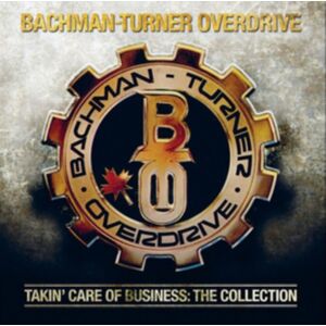 Spectrum Takin' Care Of Business: The Collection Spectrum Takin' Care Of Business: The Collection