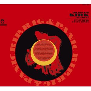 Elemental Music Rip, Ring & Panic Elemental Music Rip, Ring & Panic