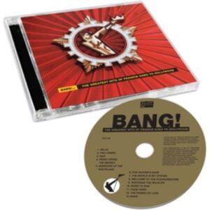 Umc Bang!...: The Greatest Hits Of Frankie Goes To Hollywood Umc Bang!...: The Greatest Hits Of Frankie Goes To Hollywood