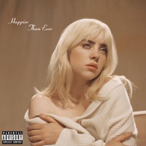 Polydor Happier Than Ever Polydor Happier Than Ever