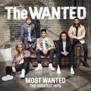 Island Records Most Wanted: The Greatest Hits Island Records Most Wanted: The Greatest Hits