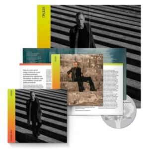 Polydor The Bridge (Deluxe Edition) Polydor The Bridge (Deluxe Edition)