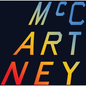 Umc Mccartney I / Ii / Iii Umc Mccartney I / Ii / Iii
