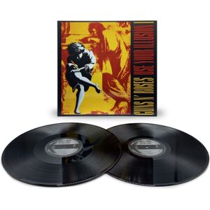 Polydor Use Your Illusion I (Limited Edition) Polydor Use Your Illusion I (Limited Edition)