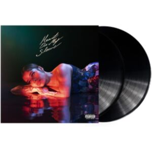 Interscope Heart On My Sleeve Interscope Heart On My Sleeve