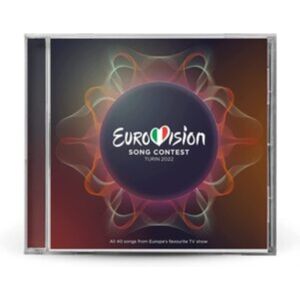 Umc Eurovision Song Contest: Turin 2022 Umc Eurovision Song Contest: Turin 2022