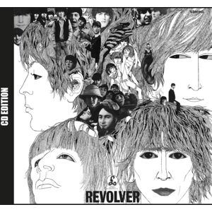 Apple Records Revolver (Special Edition) Apple Records Revolver (Special Edition)