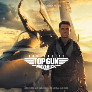 Interscope Top Gun: Maverick Interscope Top Gun: Maverick