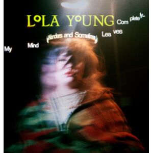 Island Records My Mind Wanders And Sometimes Leaves Completely Island Records My Mind Wanders And Sometimes Leaves Completely