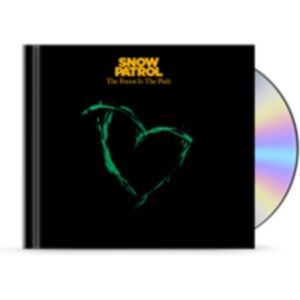 Polydor The Forest Is The Path Polydor The Forest Is The Path