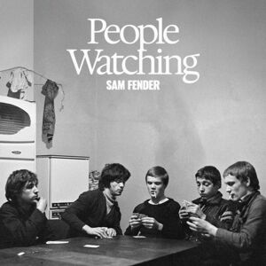 Polydor People Watching Polydor People Watching