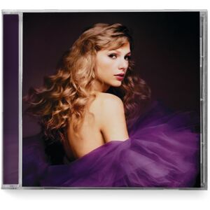 EMI Speak Now (Taylor'S Version) EMI Speak Now (Taylor'S Version)