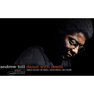 Blue Note Dance With Death Blue Note Dance With Death