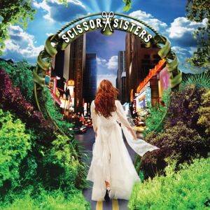 UMR Scissor Sisters (20th Anniversary Edition) UMR Scissor Sisters (20th Anniversary Edition)