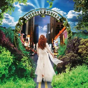UMR Scissor Sisters (Deluxe Edition) UMR Scissor Sisters (Deluxe Edition)