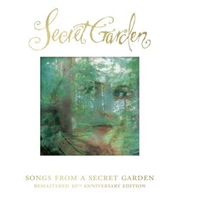 Decca Records Songs From A Secret Garden (30th Anniversary Edition) Decca Records Songs From A Secret Garden (30th Anniversary Edition)