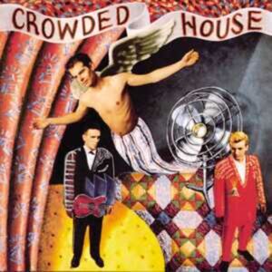 UMR Crowded House UMR Crowded House