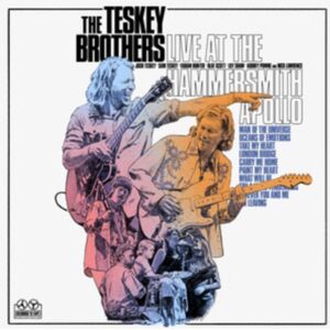 Decca Records Live At The Hammersmith Apollo Decca Records Live At The Hammersmith Apollo