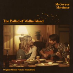 Decca Records The Ballad Of Wallis Island Decca Records The Ballad Of Wallis Island