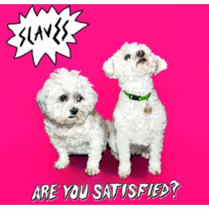 UMR Are You Satisfied? (10th Anniversary Edition) UMR Are You Satisfied? (10th Anniversary Edition)
