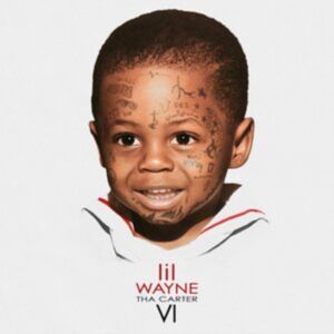 Island Records Tha Carter Vi Island Records Tha Carter Vi