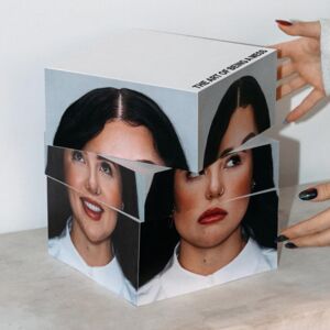 Island Records The Art Of Being A Mess Island Records The Art Of Being A Mess