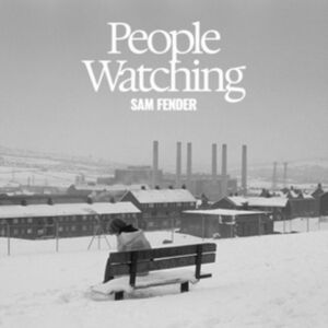 Polydor People Watching (Deluxe Edition) Polydor People Watching (Deluxe Edition)