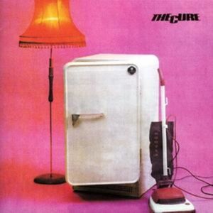 UM3 Three Imaginary Boys UM3 Three Imaginary Boys