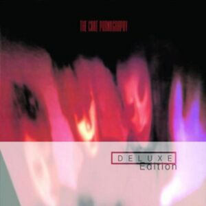 UM3 Pornography (Deluxe Edition) UM3 Pornography (Deluxe Edition)
