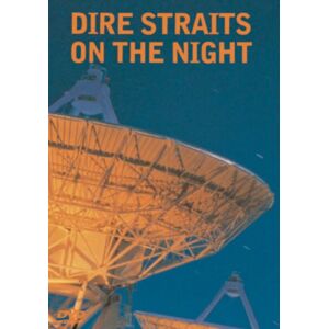 Virgin EMI Records Dire Straits: On The Night Virgin EMI Records Dire Straits: On The Night