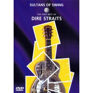 Virgin EMI Records Dire Straits: Sultans Of Swing - The Very Of Dire Straits Virgin EMI Records Dire Straits: Sultans Of Swing - The Very Of Dire Straits