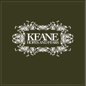 Island Records Hopes And Fears Island Records Hopes And Fears