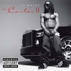 Universal Music Tha Carter Ii Universal Music Tha Carter Ii