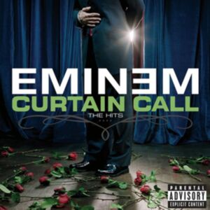 Polydor Curtain Call: The Hits Polydor Curtain Call: The Hits