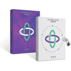 Polydor The Dream Chapter: Eternity (White Version) Polydor The Dream Chapter: Eternity (White Version)