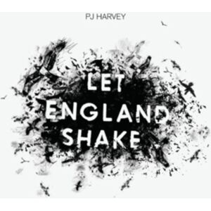 Island Records Let England Shake Island Records Let England Shake