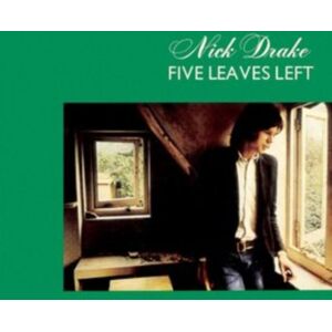 Island Records Five Leaves Left Island Records Five Leaves Left