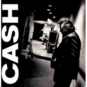 Commercial Marketing American Iii: Solitary Man Commercial Marketing American Iii: Solitary Man